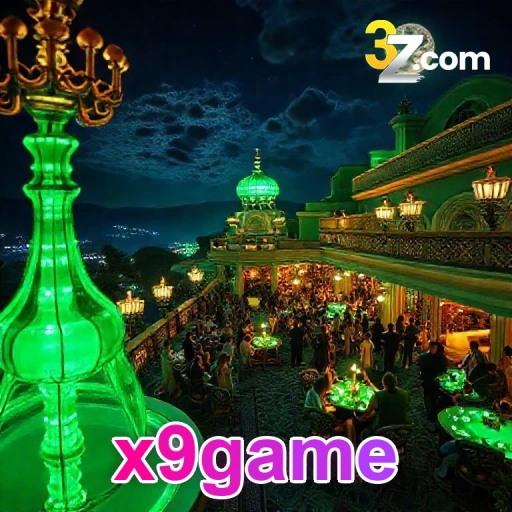 x9game com Jogos de caça-níqueis